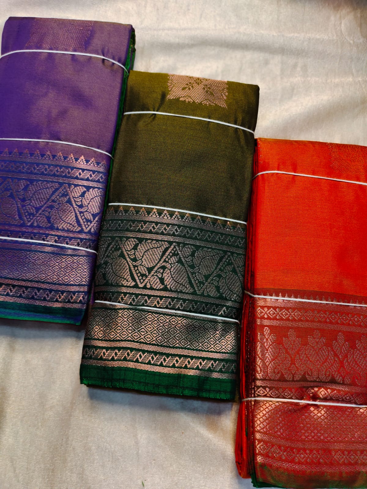 1+2 kuppadam sarees