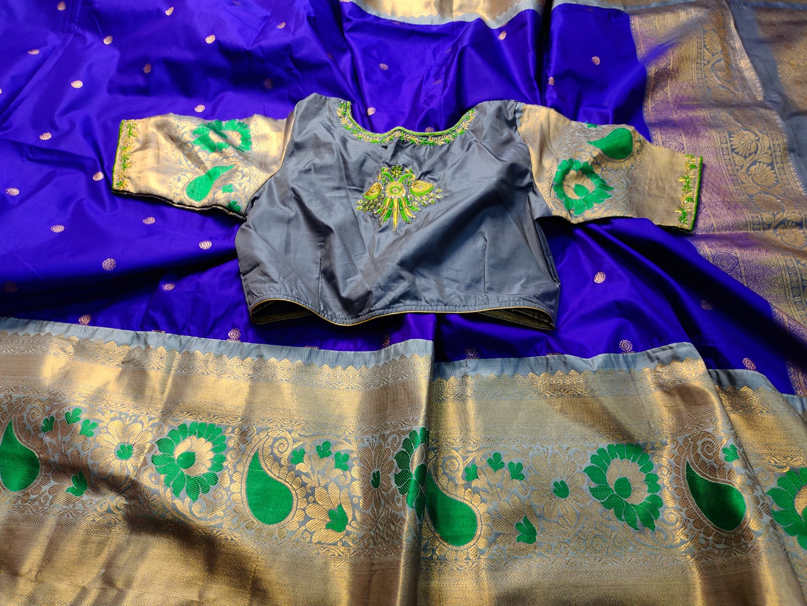 Offer Ready to wear sarees