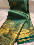 Resham kanchi