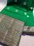 Mango silk