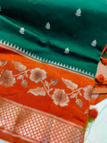 50% mango silk