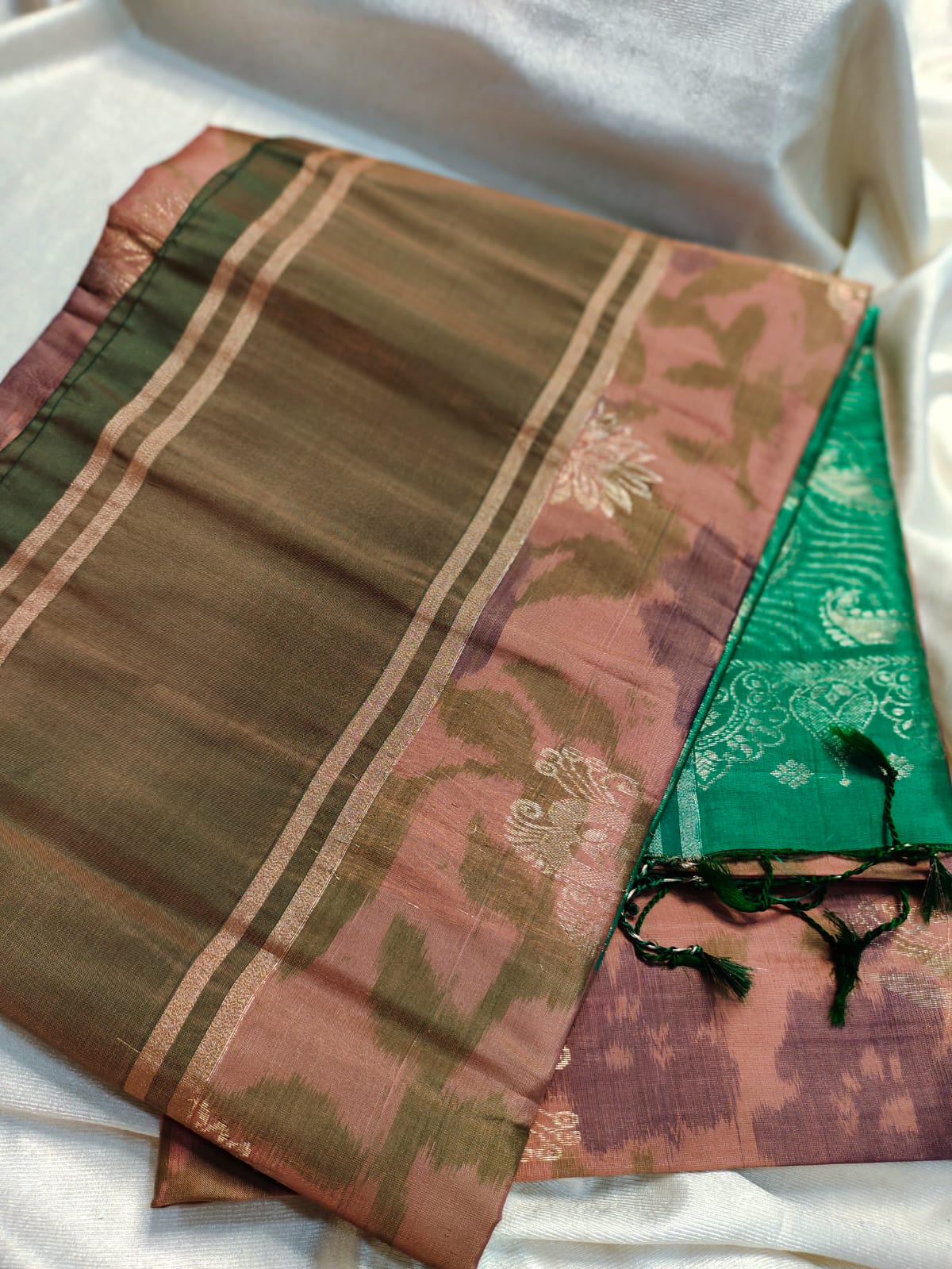 Uppada ikkat pattu