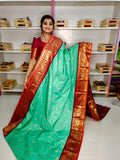 Primeme gadwal silk