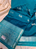 Mango silk