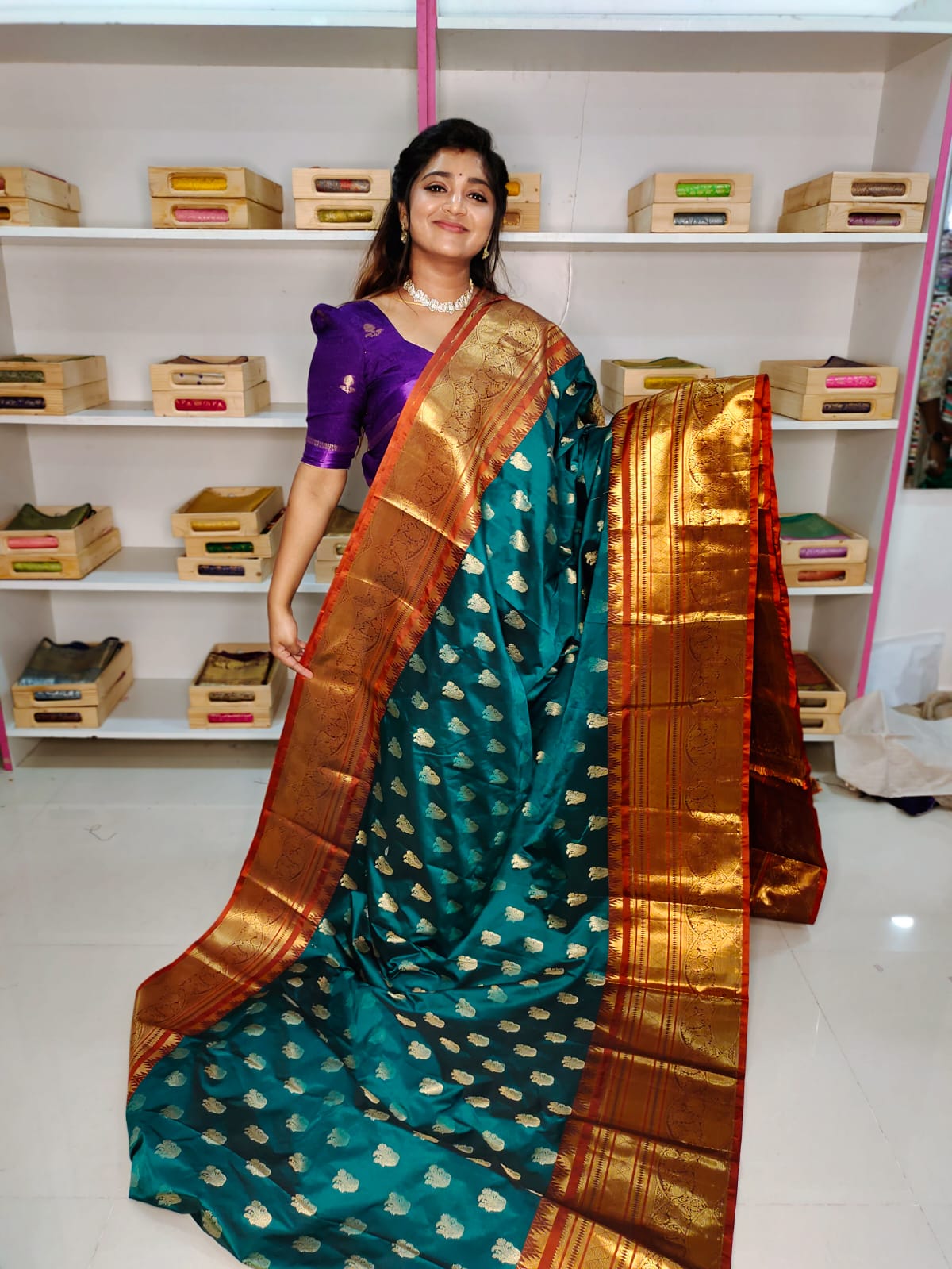 Ashadam sale