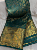90% offer Kanchi pattu collection