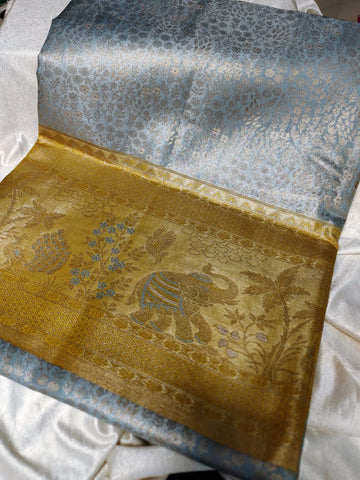 90% offer kanchi pattu collection