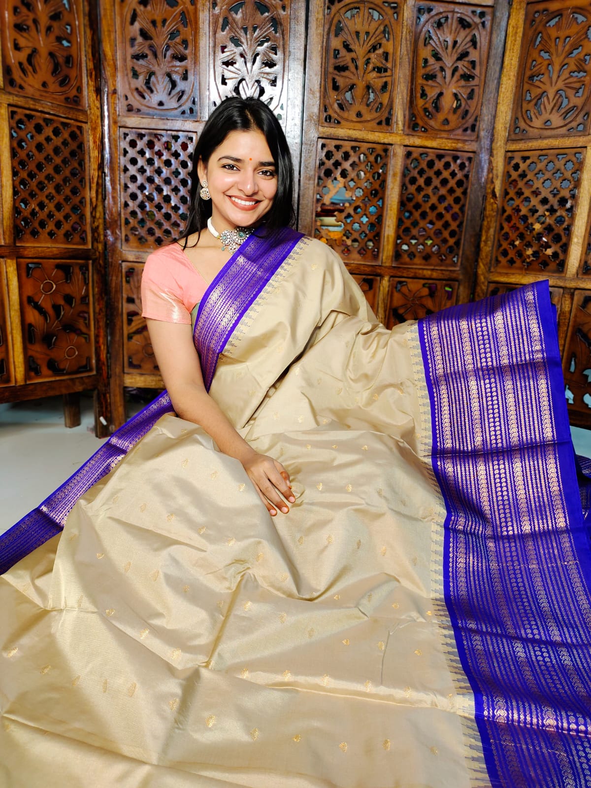 గద్వాల్ క్లియరెన్స్ సేల్