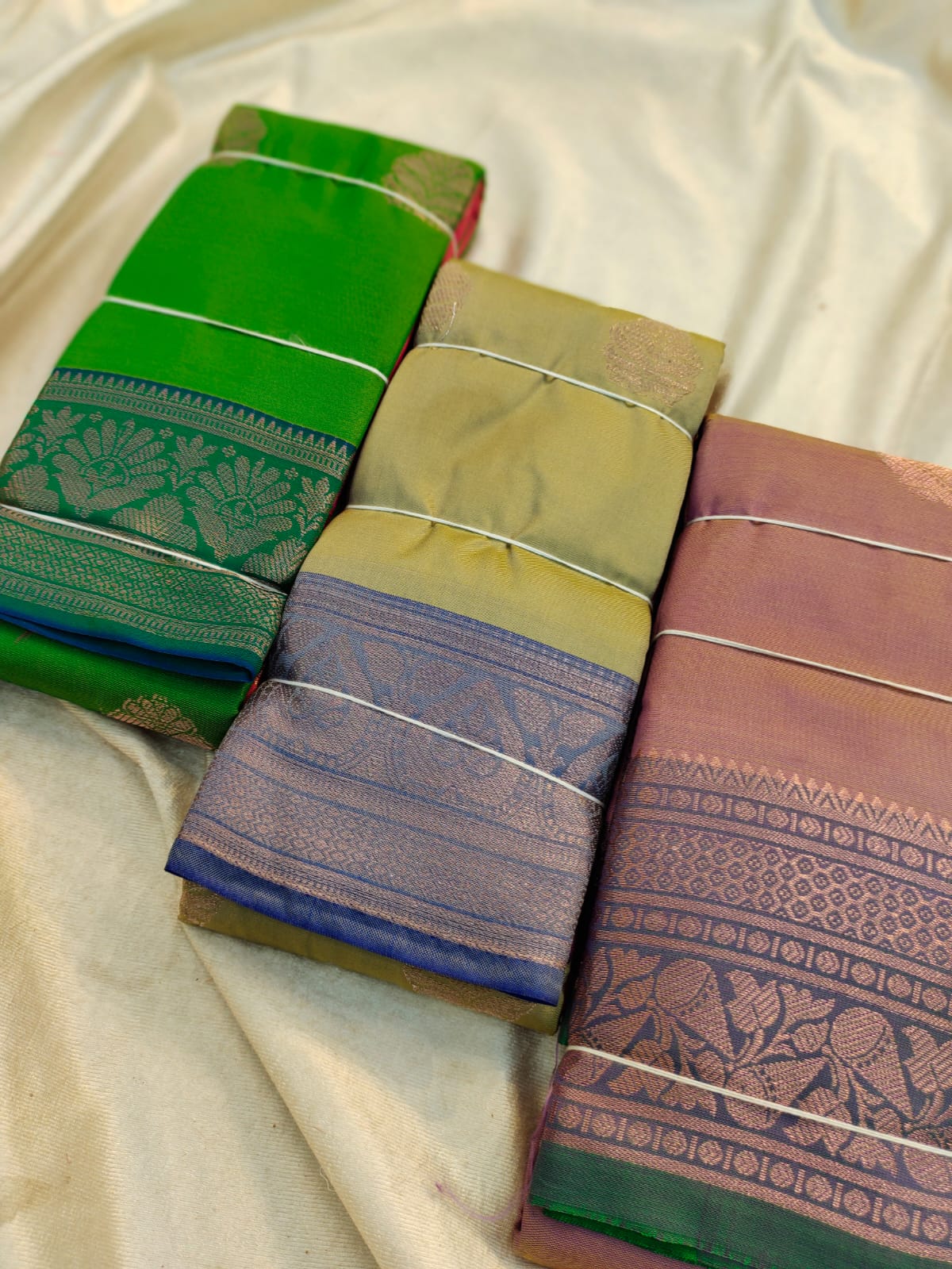 1+2 kuppadam saree