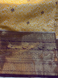 90% offer Kanchi pattu collection