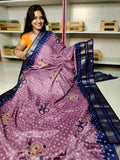Diwali offer sarees