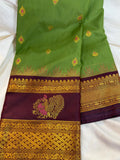 Gadwal cleance sale