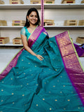 Gadwal offer sarees