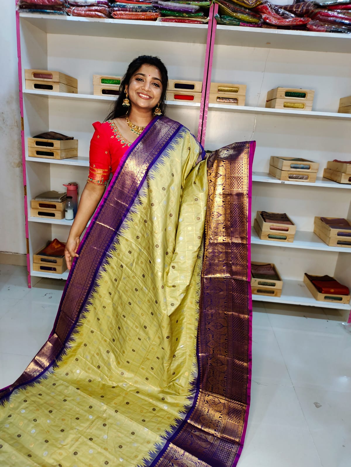 VG gadwal