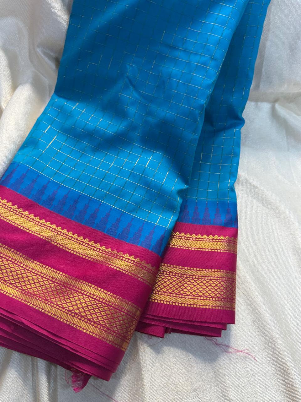 Mother’s Day Gadwal sale