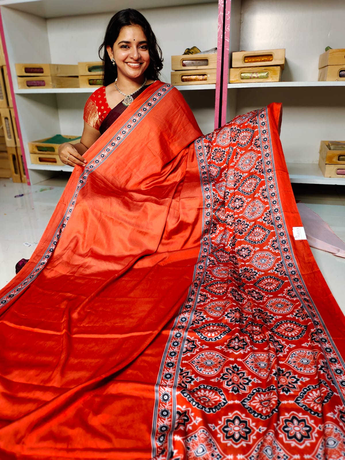 Diwali offer sarees