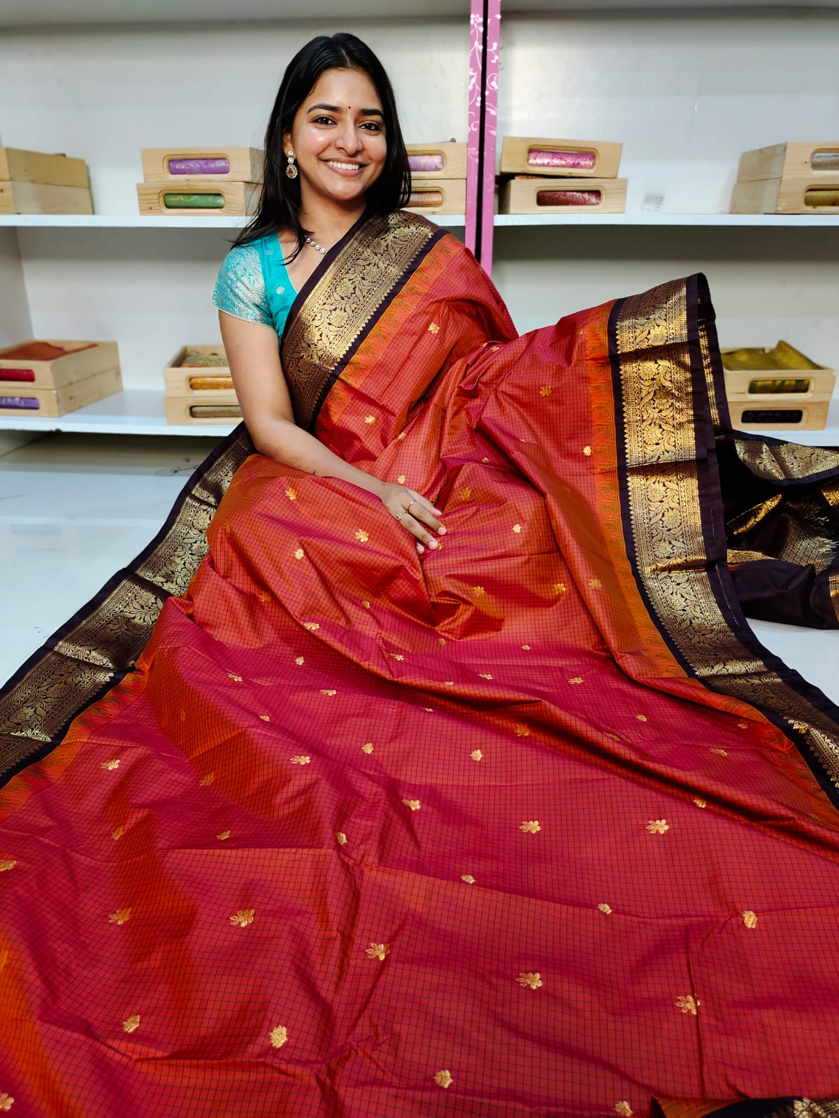 65% offer gadwal sale