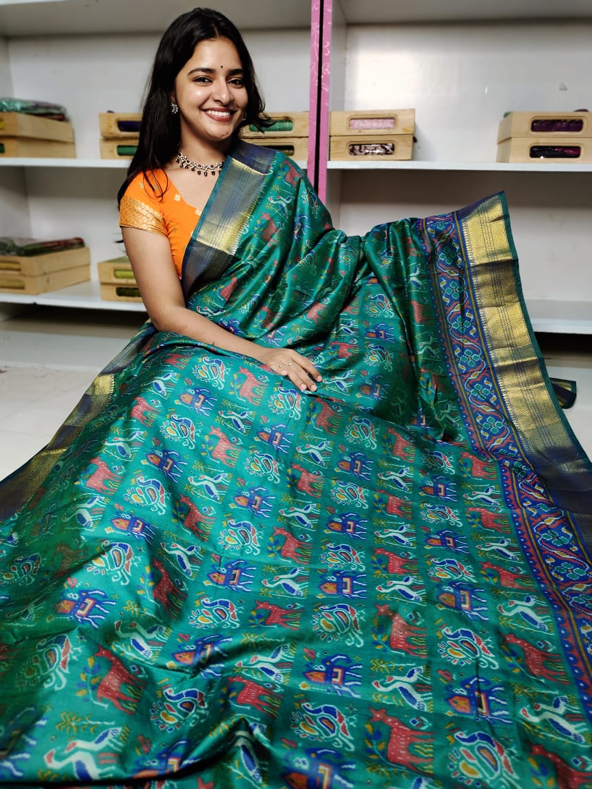 Diwali offer sarees