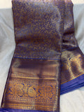 90% offer Kanchi pattu collection