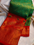 Mix kanchi