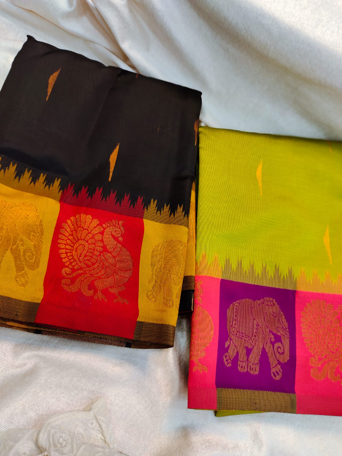 1+1 offer sarees