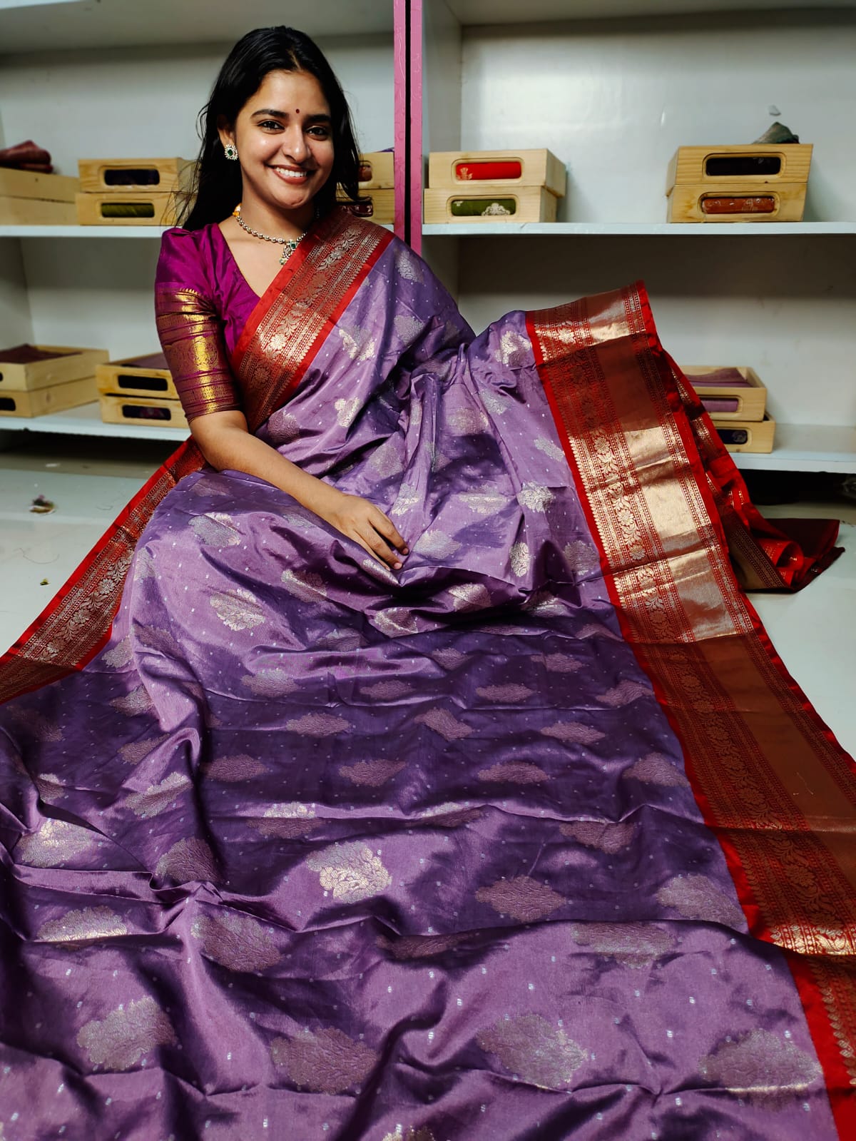 Diwali offer sarees