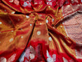 Pure banarasi