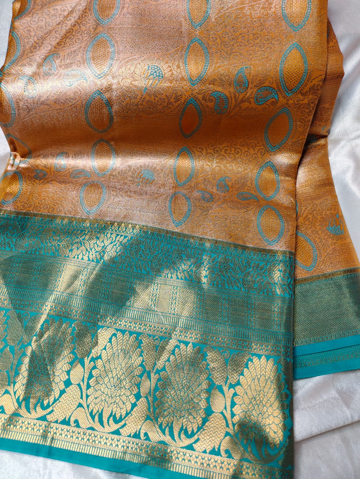 90% kanchi pattu collection