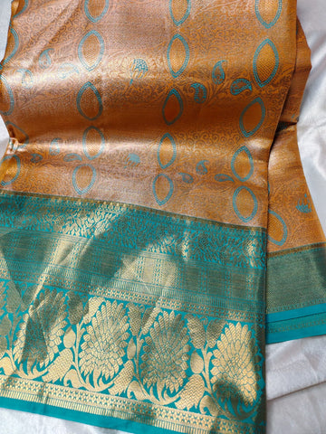 90% kanchi pattu collection