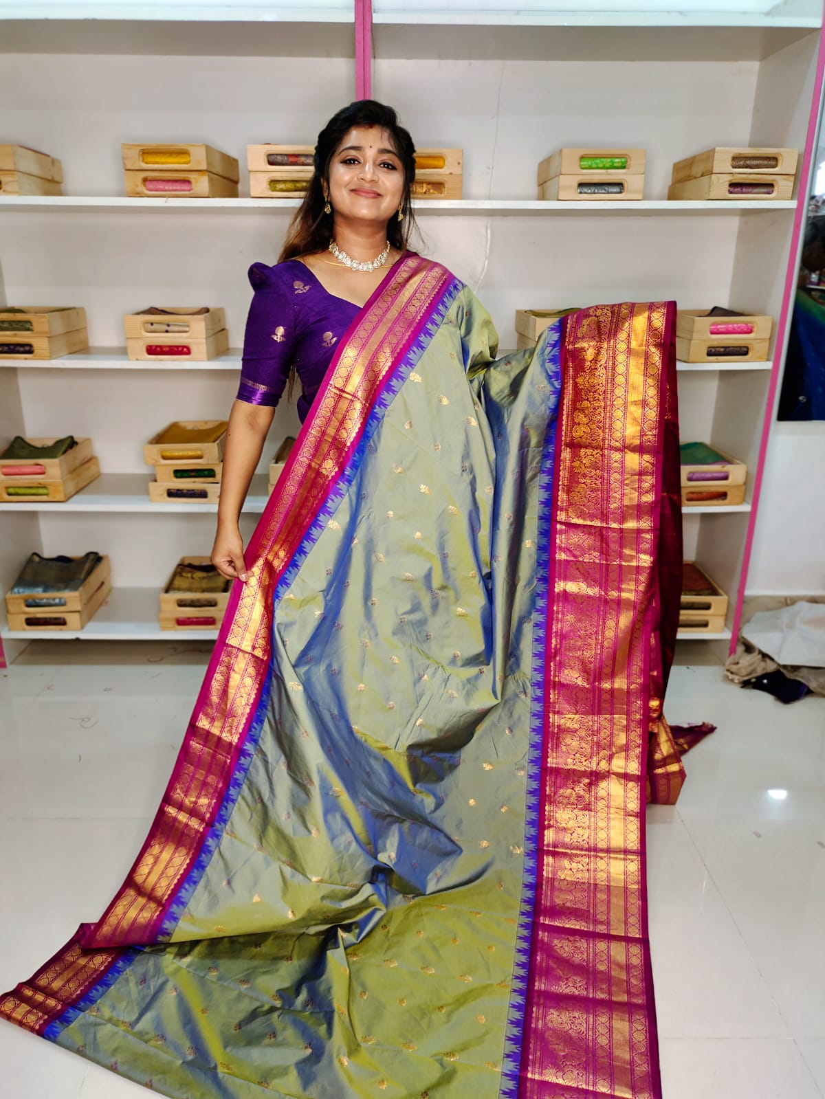 Ashadam sale