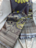90% offer Kanchi pattu collection