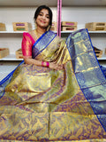 90% offer kanchi pattu collection