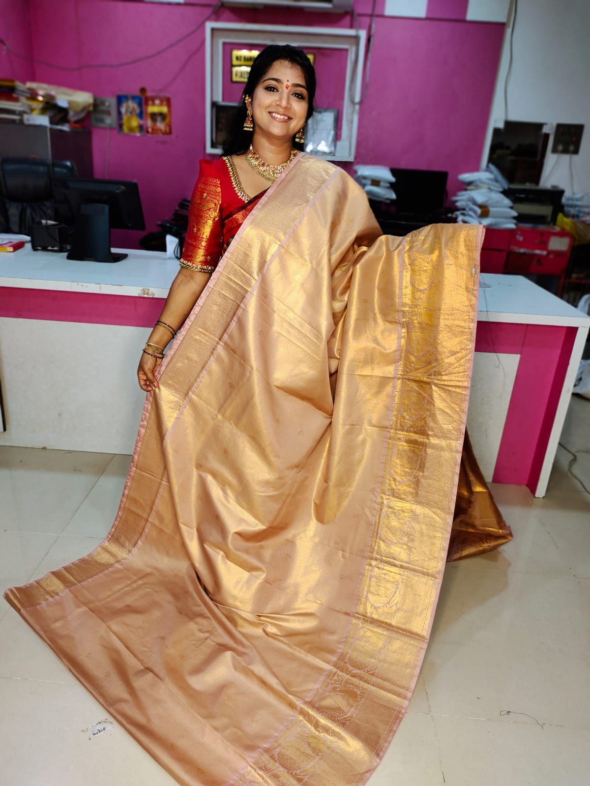 60% offer gadwal sale