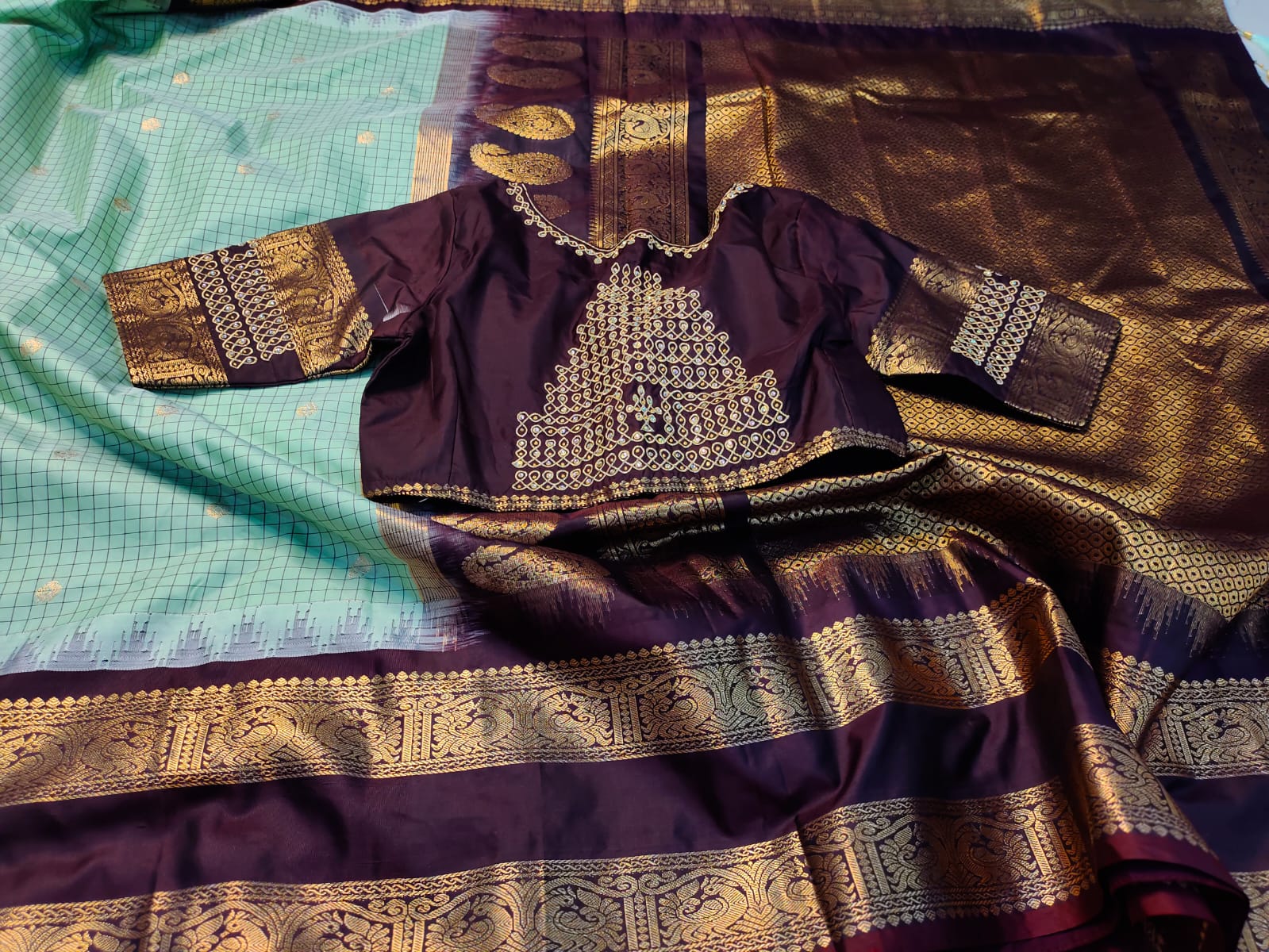 Ready to wear