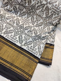 50% offer ikkat silk mark certificate