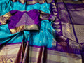 Ready to wear saree