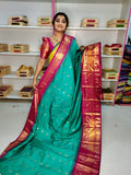 Ashadam sale gadwal silk saree