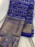 70% offers Kanchi pattu collection
