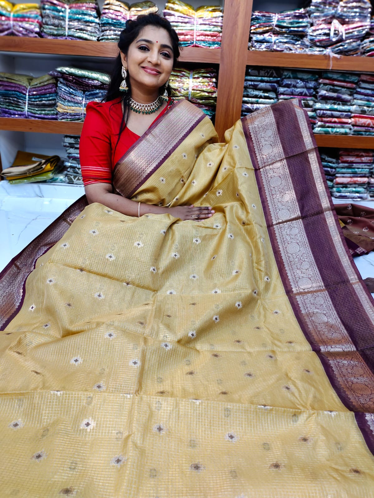 Katan silk