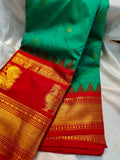 Gadwal silk