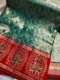 Meenakshi kanchi