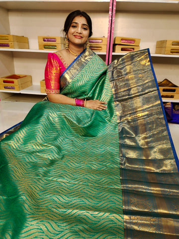 90% offer kanchi pattu collections