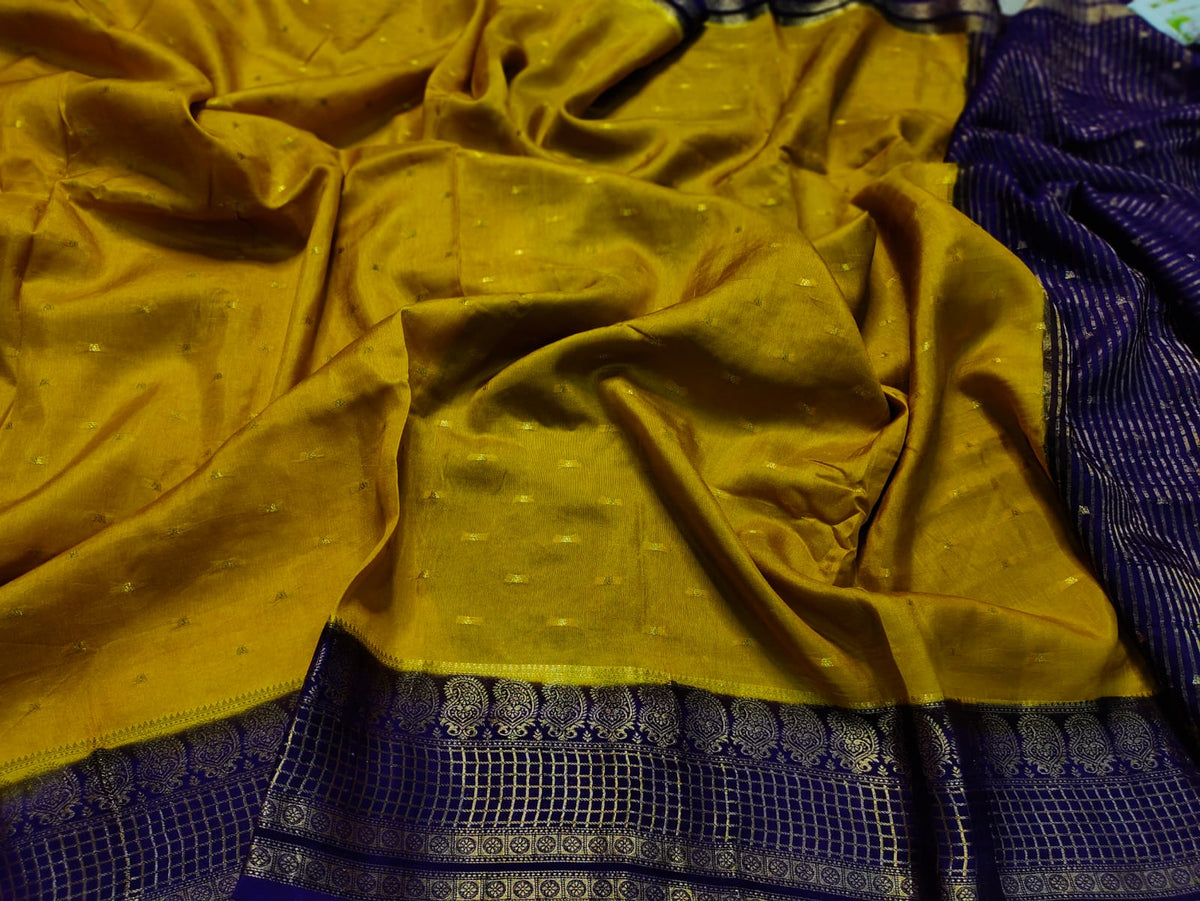 HO silk