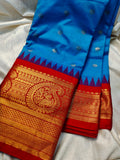 60% offer gadwal sarees