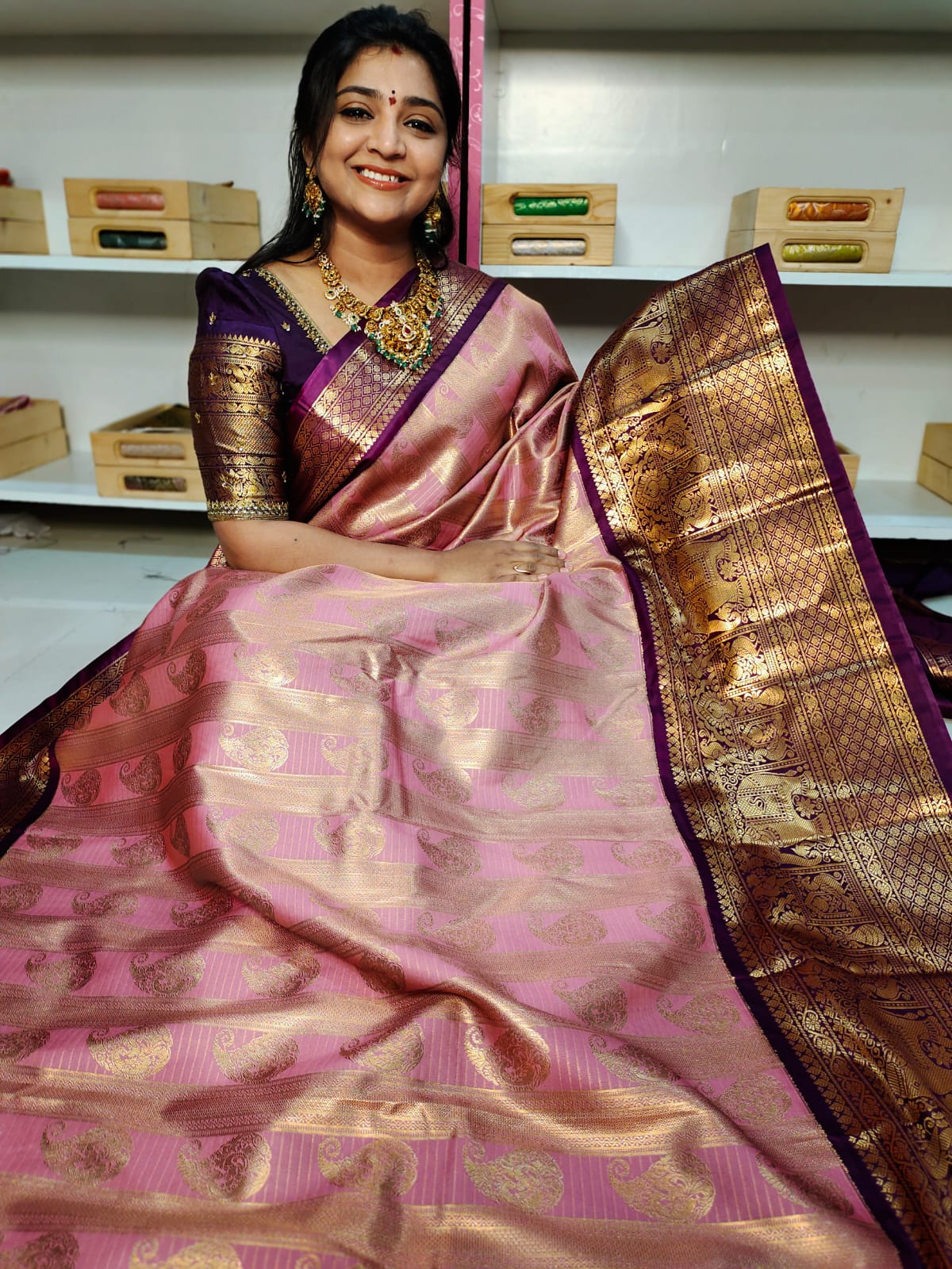 కొత్త వింటేజ్