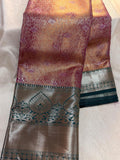 90% offer Kanchi pattu collection