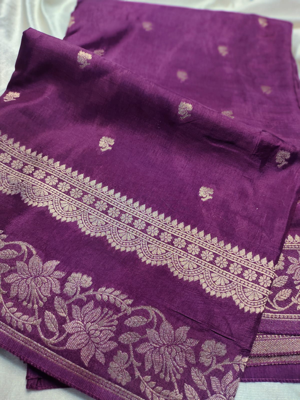 HO CREP 60% OFFER SAREES