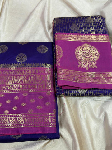 1+1 offer sarees