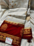 Premium mysore crepe