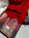 Mango silk